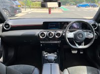 USED 2019 19 MERCEDES-BENZ A-CLASS 2.0 A 200 D AMG LINE 5d 148 BHP WARRANTY INCLUDED - NATIONWIDE DELIVERY