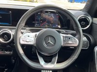 USED 2019 19 MERCEDES-BENZ A-CLASS 2.0 A 200 D AMG LINE 5d 148 BHP WARRANTY INCLUDED - NATIONWIDE DELIVERY