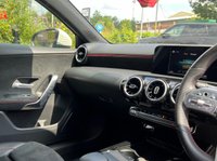 USED 2019 19 MERCEDES-BENZ A-CLASS 2.0 A 200 D AMG LINE 5d 148 BHP WARRANTY INCLUDED - NATIONWIDE DELIVERY