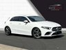 USED 2019 19 MERCEDES-BENZ A-CLASS 2.0 A 200 D AMG LINE 5d 148 BHP WARRANTY INCLUDED - NATIONWIDE DELIVERY