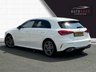 USED 2019 19 MERCEDES-BENZ A-CLASS 2.0 A 200 D AMG LINE 5d 148 BHP WARRANTY INCLUDED - NATIONWIDE DELIVERY