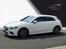 USED 2019 19 MERCEDES-BENZ A-CLASS 2.0 A 200 D AMG LINE 5d 148 BHP WARRANTY INCLUDED - NATIONWIDE DELIVERY