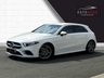 USED 2019 19 MERCEDES-BENZ A-CLASS 2.0 A 200 D AMG LINE 5d 148 BHP WARRANTY INCLUDED - NATIONWIDE DELIVERY