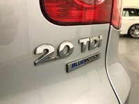 USED 2010 60 VOLKSWAGEN TIGUAN 2.0 S TDI BLUEMOTION TECHNOLOGY 5d 140 BHP Excellent Value For Money!
