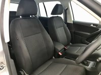 USED 2010 60 VOLKSWAGEN TIGUAN 2.0 S TDI BLUEMOTION TECHNOLOGY 5d 140 BHP Excellent Value For Money!
