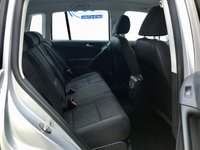 USED 2010 60 VOLKSWAGEN TIGUAN 2.0 S TDI BLUEMOTION TECHNOLOGY 5d 140 BHP Excellent Value For Money!