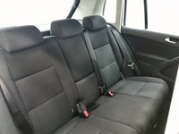 USED 2010 60 VOLKSWAGEN TIGUAN 2.0 S TDI BLUEMOTION TECHNOLOGY 5d 140 BHP Excellent Value For Money!