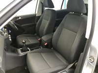 USED 2010 60 VOLKSWAGEN TIGUAN 2.0 S TDI BLUEMOTION TECHNOLOGY 5d 140 BHP Excellent Value For Money!