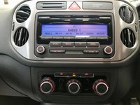 USED 2010 60 VOLKSWAGEN TIGUAN 2.0 S TDI BLUEMOTION TECHNOLOGY 5d 140 BHP Excellent Value For Money!