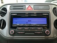 USED 2010 60 VOLKSWAGEN TIGUAN 2.0 S TDI BLUEMOTION TECHNOLOGY 5d 140 BHP Excellent Value For Money!