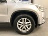 USED 2010 60 VOLKSWAGEN TIGUAN 2.0 S TDI BLUEMOTION TECHNOLOGY 5d 140 BHP Excellent Value For Money!