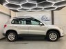 USED 2010 60 VOLKSWAGEN TIGUAN 2.0 S TDI BLUEMOTION TECHNOLOGY 5d 140 BHP Excellent Value For Money!