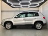 USED 2010 60 VOLKSWAGEN TIGUAN 2.0 S TDI BLUEMOTION TECHNOLOGY 5d 140 BHP Excellent Value For Money!