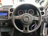 USED 2010 60 VOLKSWAGEN TIGUAN 2.0 S TDI BLUEMOTION TECHNOLOGY 5d 140 BHP Excellent Value For Money!