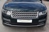 USED 2013 13 LAND ROVER RANGE ROVER 4.4 SDV8 VOGUE SE 5d 339 BHP 