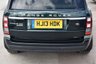 USED 2013 13 LAND ROVER RANGE ROVER 4.4 SDV8 VOGUE SE 5d 339 BHP 