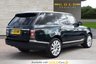USED 2013 13 LAND ROVER RANGE ROVER 4.4 SDV8 VOGUE SE 5d 339 BHP 