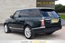USED 2013 13 LAND ROVER RANGE ROVER 4.4 SDV8 VOGUE SE 5d 339 BHP 