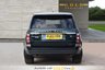 USED 2013 13 LAND ROVER RANGE ROVER 4.4 SDV8 VOGUE SE 5d 339 BHP 