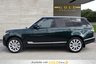 USED 2013 13 LAND ROVER RANGE ROVER 4.4 SDV8 VOGUE SE 5d 339 BHP 