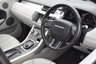 USED 2015 15 LAND ROVER RANGE ROVER EVOQUE 2.2 SD4 AUTOBIOGRAPHY 5d 190 BHP 12 MONTHS WARRANTY INCLUDED