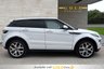 USED 2015 15 LAND ROVER RANGE ROVER EVOQUE 2.2 SD4 AUTOBIOGRAPHY 5d 190 BHP 12 MONTHS WARRANTY INCLUDED