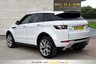 USED 2015 15 LAND ROVER RANGE ROVER EVOQUE 2.2 SD4 AUTOBIOGRAPHY 5d 190 BHP 12 MONTHS WARRANTY INCLUDED