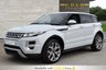 USED 2015 15 LAND ROVER RANGE ROVER EVOQUE 2.2 SD4 AUTOBIOGRAPHY 5d 190 BHP 12 MONTHS WARRANTY INCLUDED