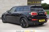 USED 2016 16 MINI CLUBMAN 1.5 COOPER 5d 134 BHP 12 MONTH WARRANTY INCLUDED