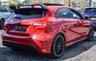 USED 2015 15 MERCEDES-BENZ A45 2.0 A45 AMG 4MATIC 5d 360 BHP AERO DYNAMIC KIT+AMG PERF EXHAUST