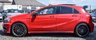 USED 2015 15 MERCEDES-BENZ A45 2.0 A45 AMG 4MATIC 5d 360 BHP AERO DYNAMIC KIT+AMG PERF EXHAUST