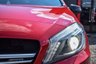 USED 2015 15 MERCEDES-BENZ A45 2.0 A45 AMG 4MATIC 5d 360 BHP AERO DYNAMIC KIT+AMG PERF EXHAUST