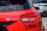 USED 2015 15 MERCEDES-BENZ A45 2.0 A45 AMG 4MATIC 5d 360 BHP AERO DYNAMIC KIT+AMG PERF EXHAUST