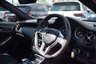 USED 2015 15 MERCEDES-BENZ A45 2.0 A45 AMG 4MATIC 5d 360 BHP AERO DYNAMIC KIT+AMG PERF EXHAUST