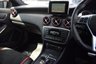 USED 2015 15 MERCEDES-BENZ A45 2.0 A45 AMG 4MATIC 5d 360 BHP AERO DYNAMIC KIT+AMG PERF EXHAUST