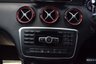 USED 2015 15 MERCEDES-BENZ A45 2.0 A45 AMG 4MATIC 5d 360 BHP AERO DYNAMIC KIT+AMG PERF EXHAUST