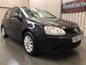 USED 2008 57 VOLKSWAGEN GOLF 1.9 MATCH TDI 5d 103 BHP OVER 100 CARS IN STOCK