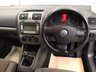 USED 2008 57 VOLKSWAGEN GOLF 1.9 MATCH TDI 5d 103 BHP OVER 100 CARS IN STOCK