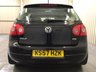 USED 2008 57 VOLKSWAGEN GOLF 1.9 MATCH TDI 5d 103 BHP OVER 100 CARS IN STOCK