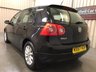 USED 2008 57 VOLKSWAGEN GOLF 1.9 MATCH TDI 5d 103 BHP OVER 100 CARS IN STOCK