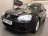 USED 2008 57 VOLKSWAGEN GOLF 1.9 MATCH TDI 5d 103 BHP OVER 100 CARS IN STOCK