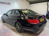 USED 2013 63 MERCEDES-BENZ E-CLASS 2.1 E220 CDI SE 4d 168 BHP 