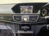 USED 2013 63 MERCEDES-BENZ E-CLASS 2.1 E220 CDI SE 4d 168 BHP 