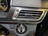 USED 2013 63 MERCEDES-BENZ E-CLASS 2.1 E220 CDI SE 4d 168 BHP 