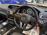 USED 2013 63 MERCEDES-BENZ E-CLASS 2.1 E220 CDI SE 4d 168 BHP 