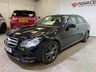 USED 2013 63 MERCEDES-BENZ E-CLASS 2.1 E220 CDI SE 4d 168 BHP 