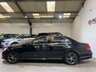 USED 2013 63 MERCEDES-BENZ E-CLASS 2.1 E220 CDI SE 4d 168 BHP 