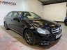 USED 2013 63 MERCEDES-BENZ E-CLASS 2.1 E220 CDI SE 4d 168 BHP 