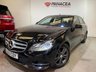 USED 2013 63 MERCEDES-BENZ E-CLASS 2.1 E220 CDI SE 4d 168 BHP 