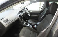 USED 2017 67 VOLKSWAGEN GOLF 1.6 SE TDI BLUEMOTION TECHNOLOGY 5d 114 BHP NATIONWIDE DELIVERY